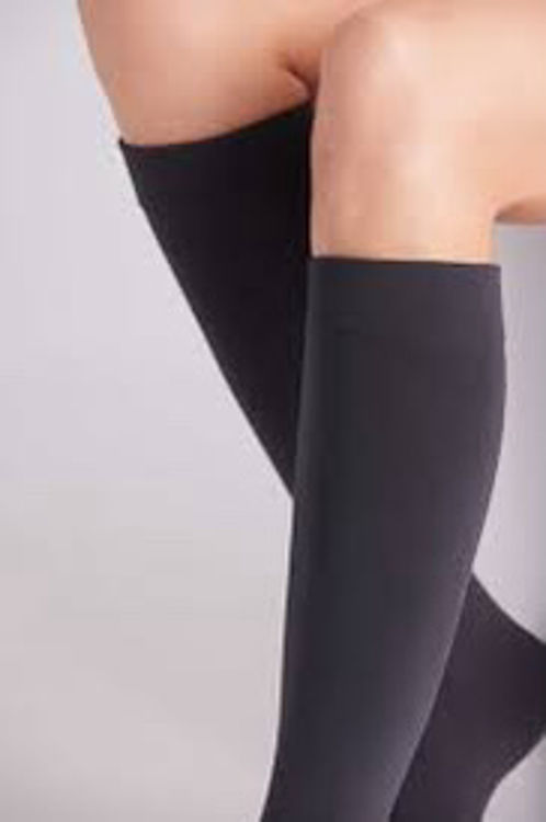 Picture of 15841- UNISEX ONE SIZE THERMAL KNEE HIGH SOCKS